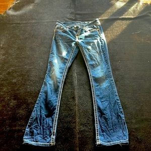 Miss Me Chloe Boot Cut 27 X 34